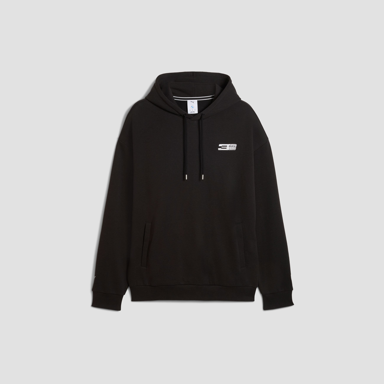 BMW 50Y 3ER HOODIE - hi-res