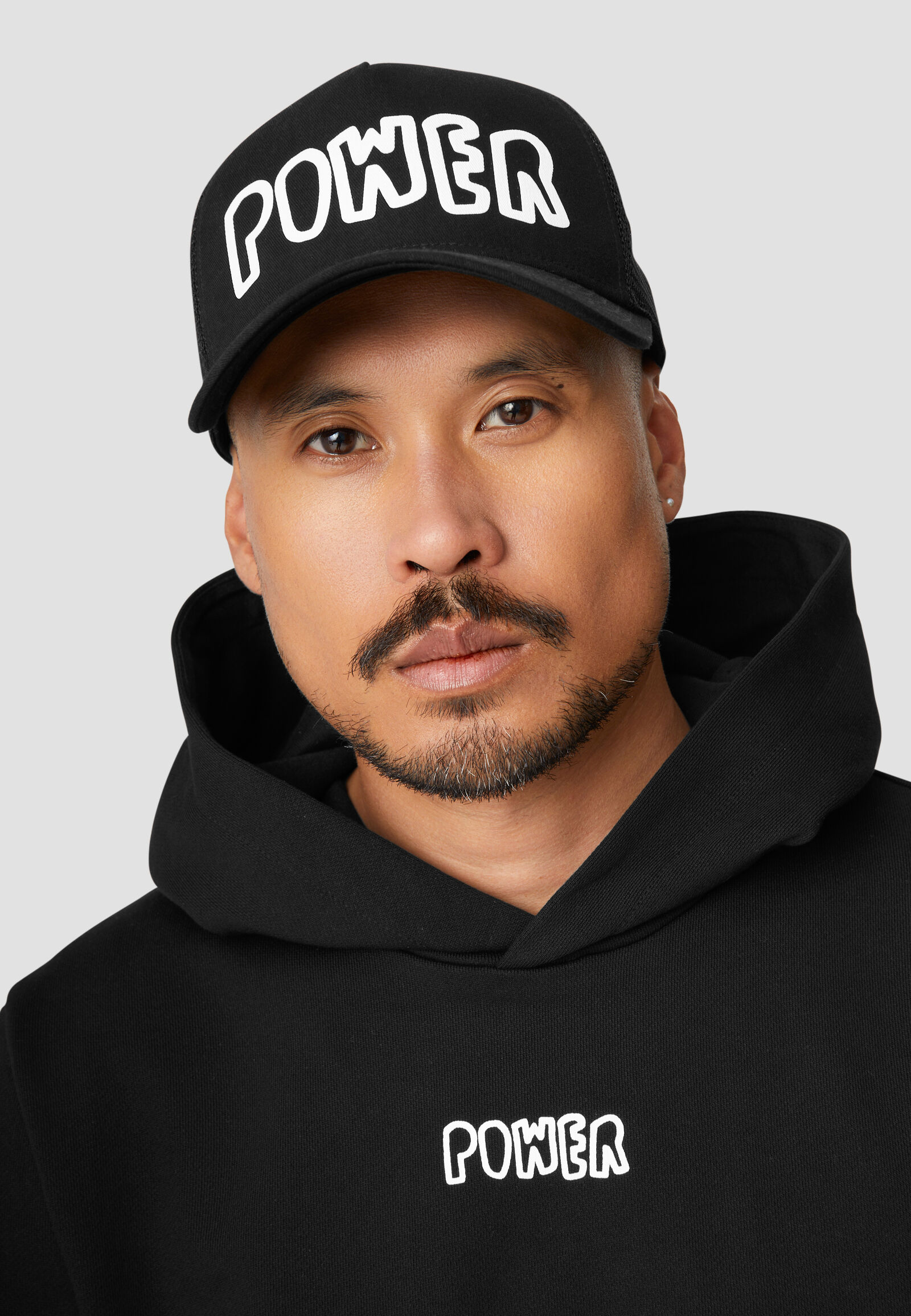 BMW x Michael Wiethaus M Trucker - model