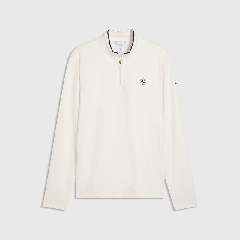 Zip de cuarto BMW Golf Cloudspun Pixel Logo