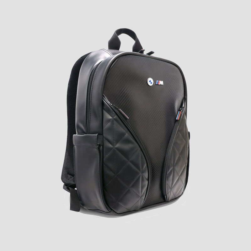 BMW M Motorsport Curve Rucksack