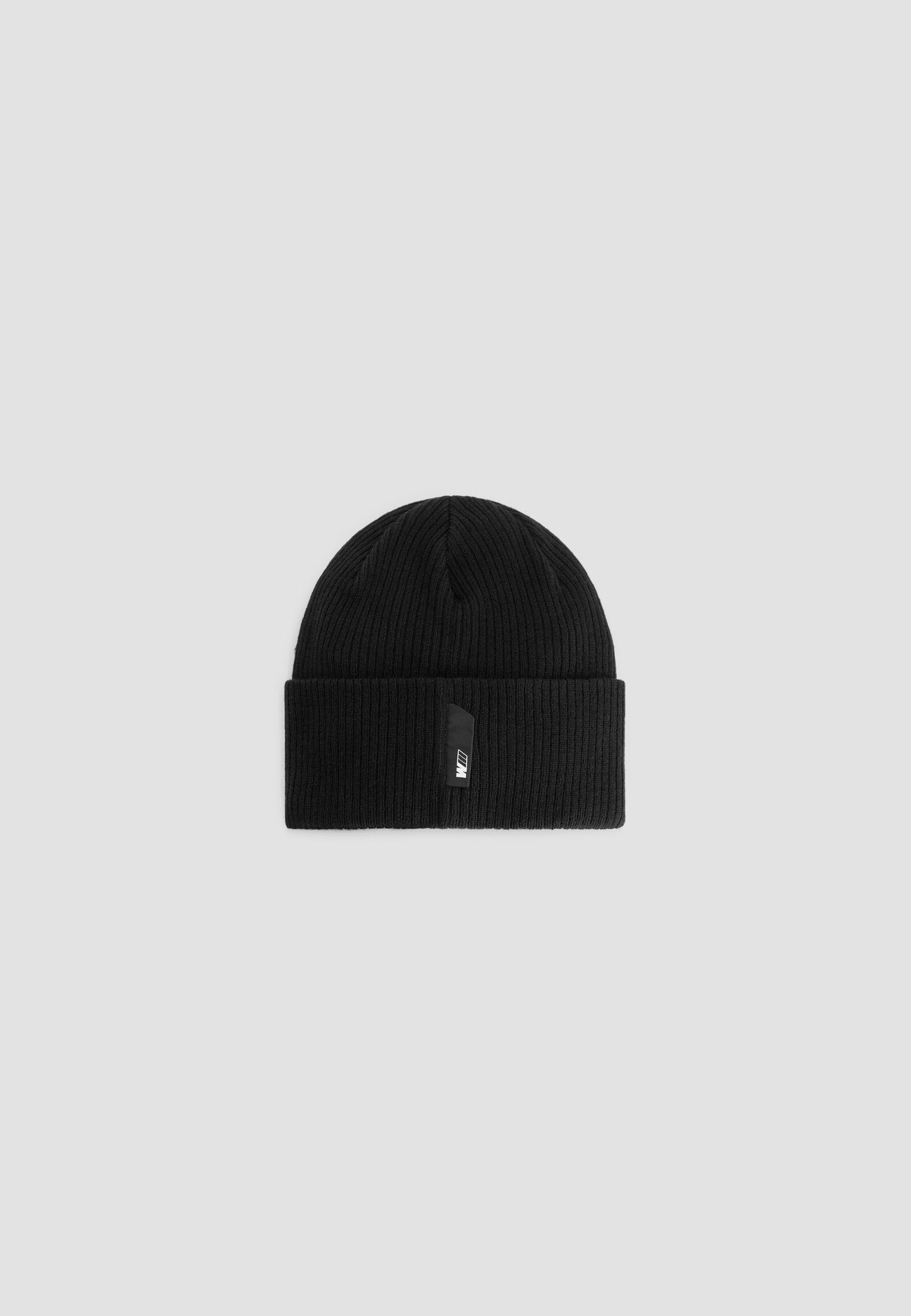 M BEANIE - hi-res