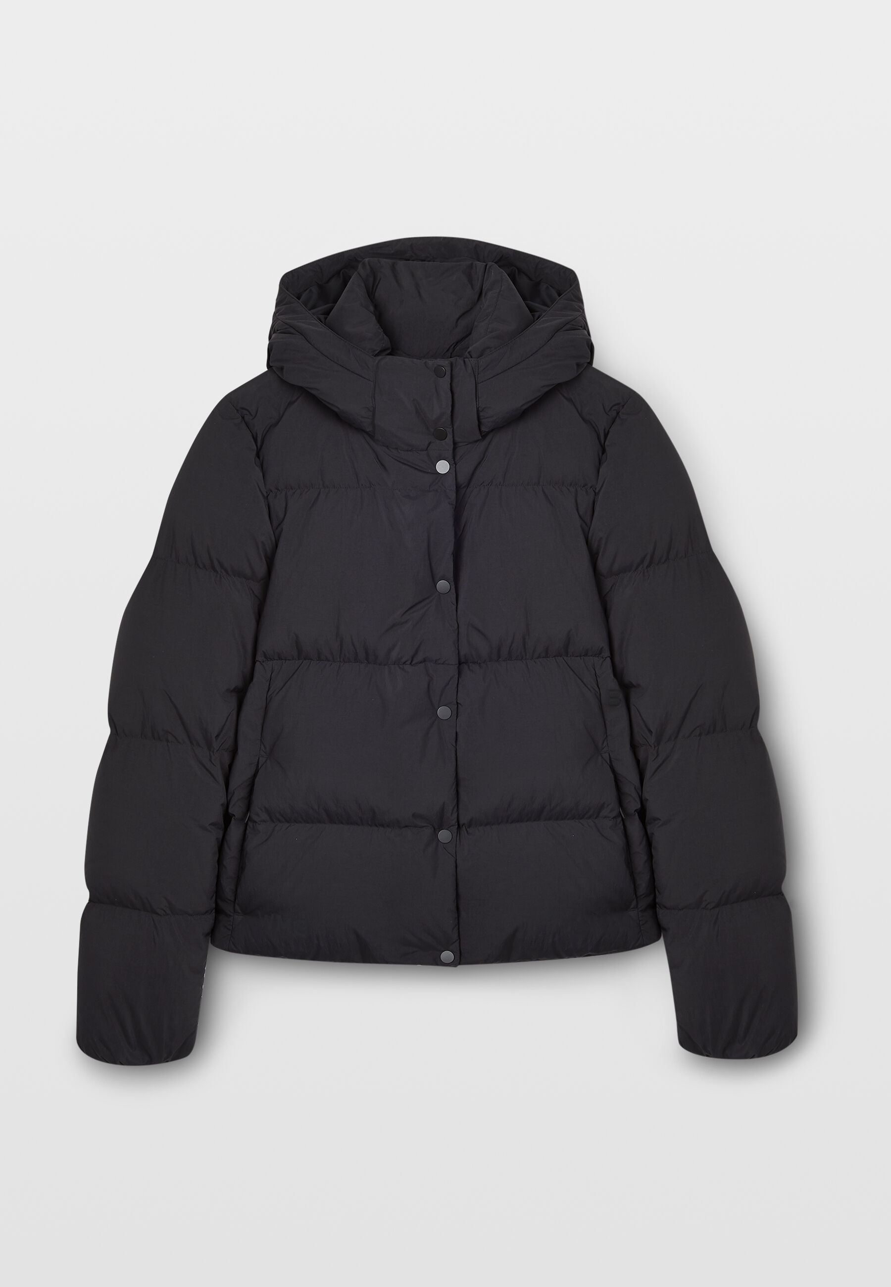 Bmw top bubble jacket