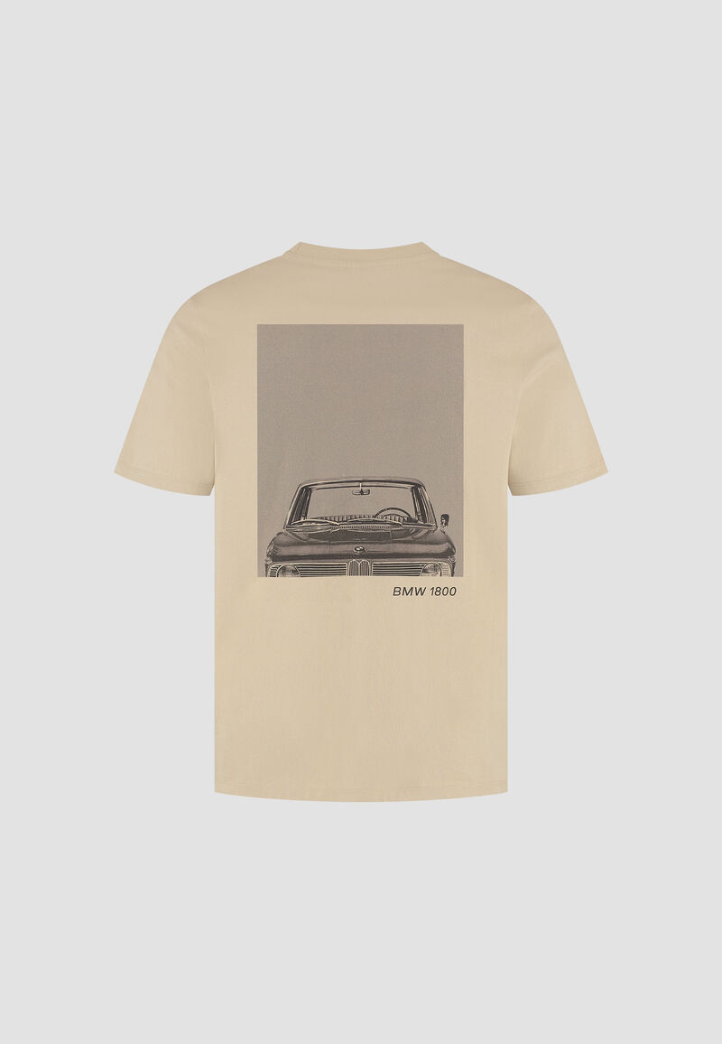 BMW Core Advertisement T-Shirt