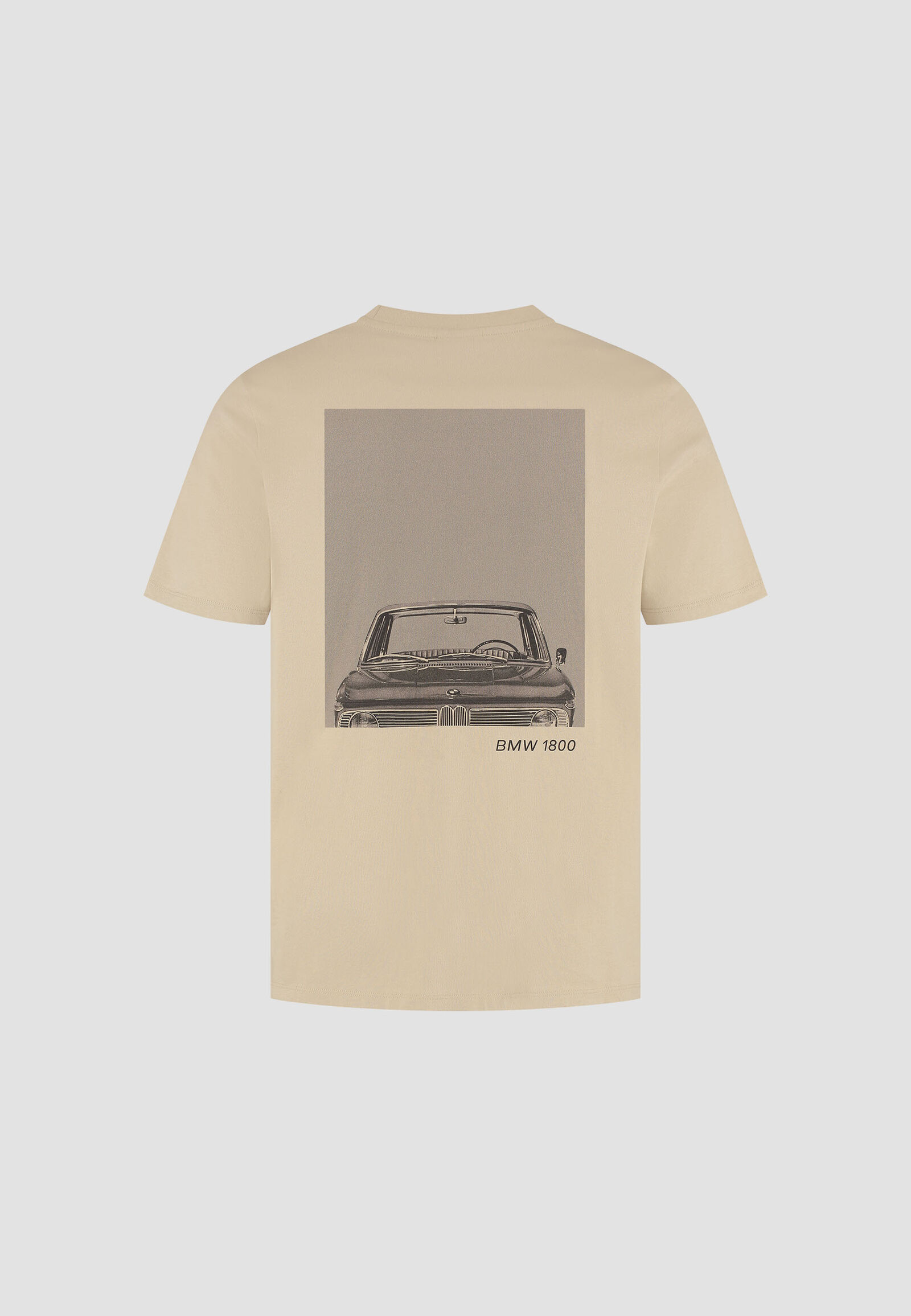 CORE ADVERT T-SHIRT - hi-res