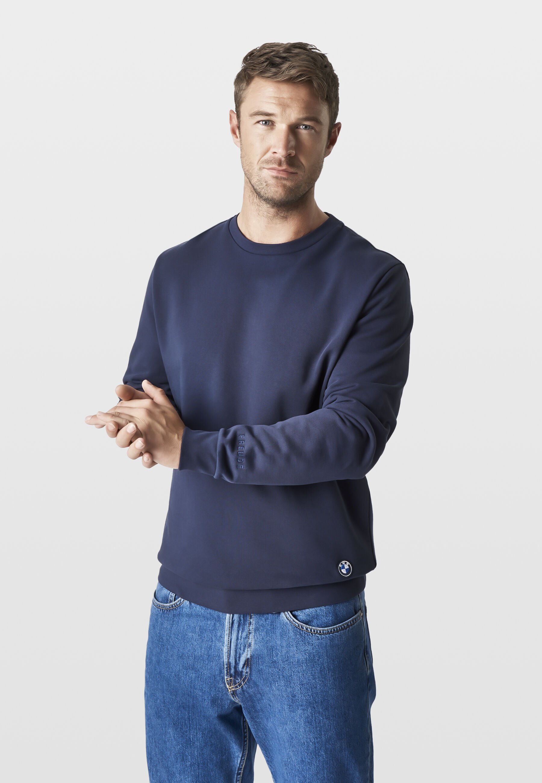 Men s BMW Hoodies Shop BMW Lifestyle