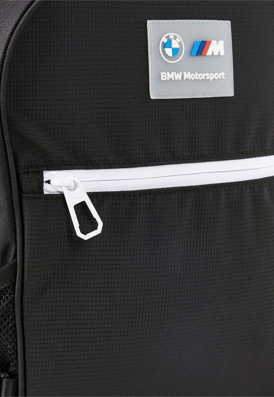 BMW M MOTORSPORT BACKPACK - hi-res