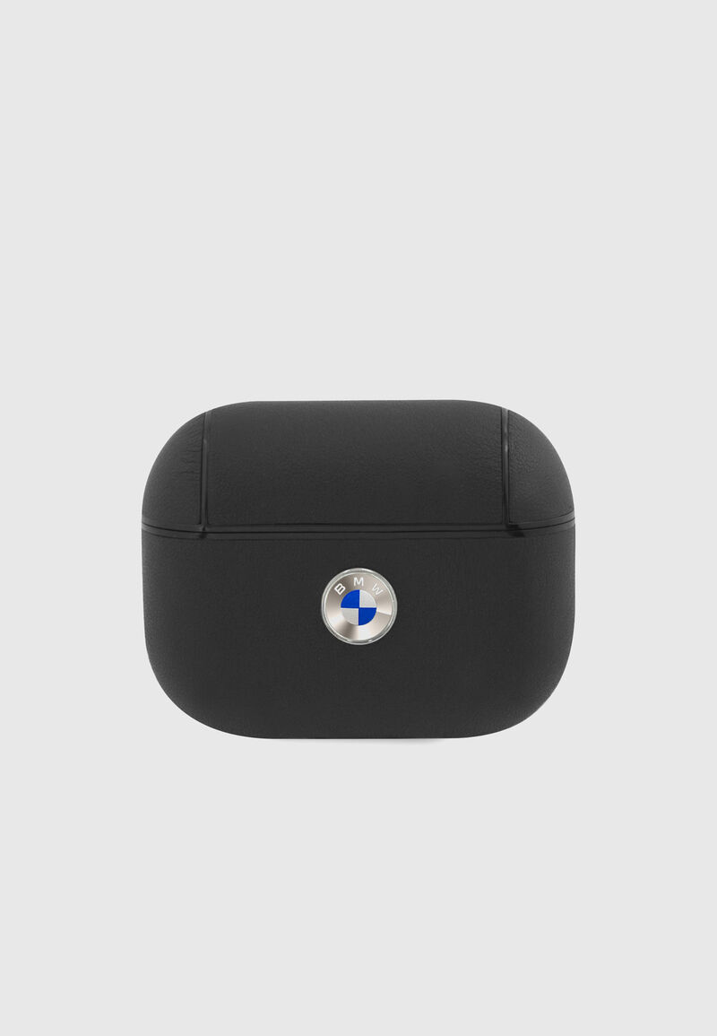 BMW Leather AirPods Pro Case