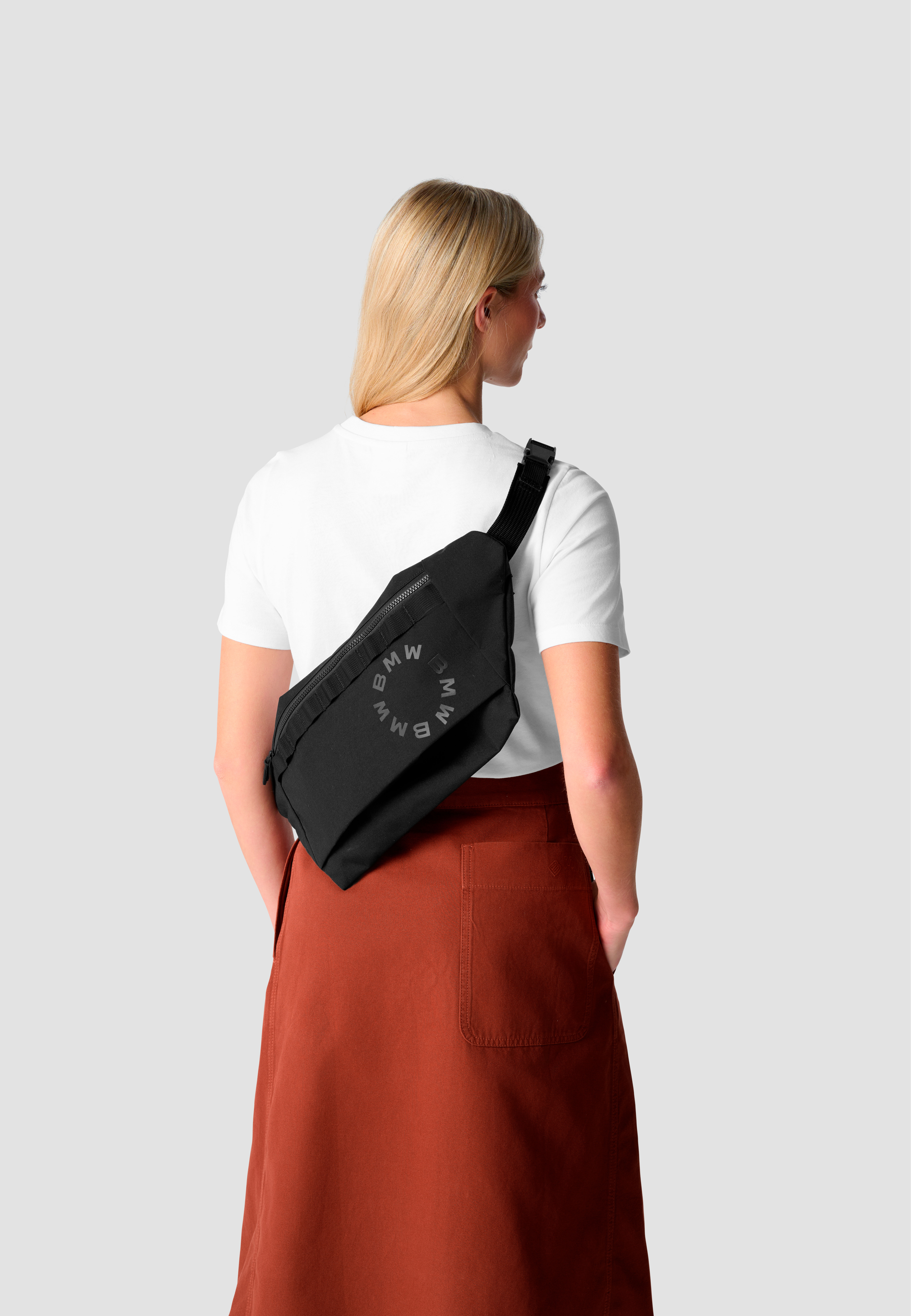 BMW Cross Town Tote BMW Lifestyle Shop