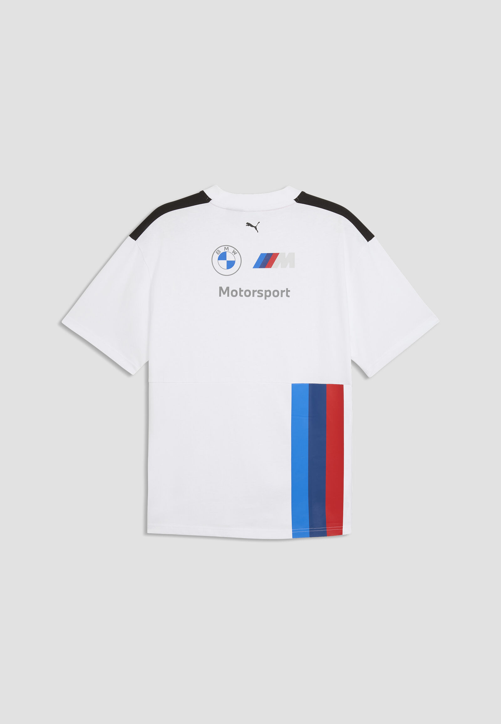 BMW RP Drivers Tee - hi-res