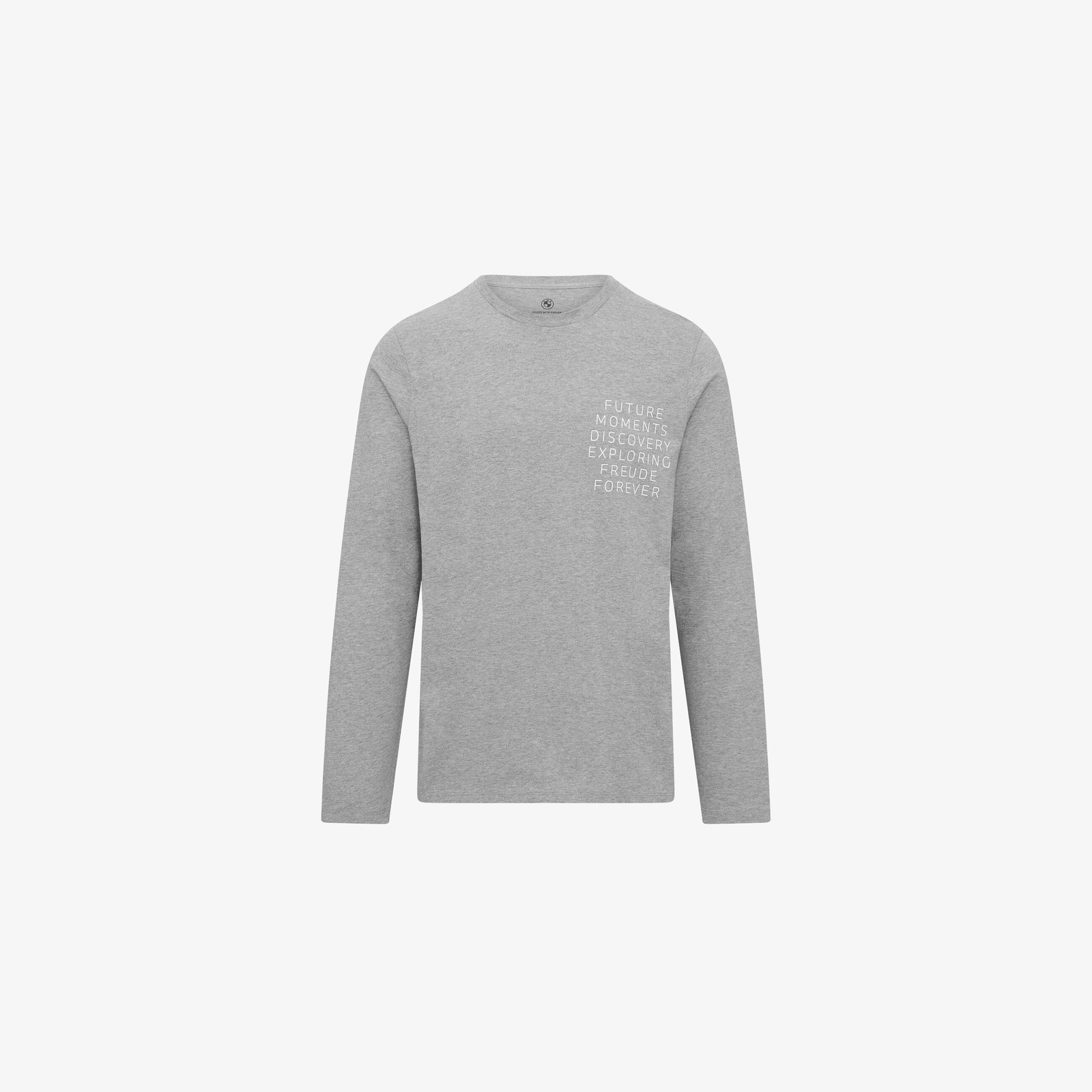 FREUDE MISSION T-SHIRT - hi-res