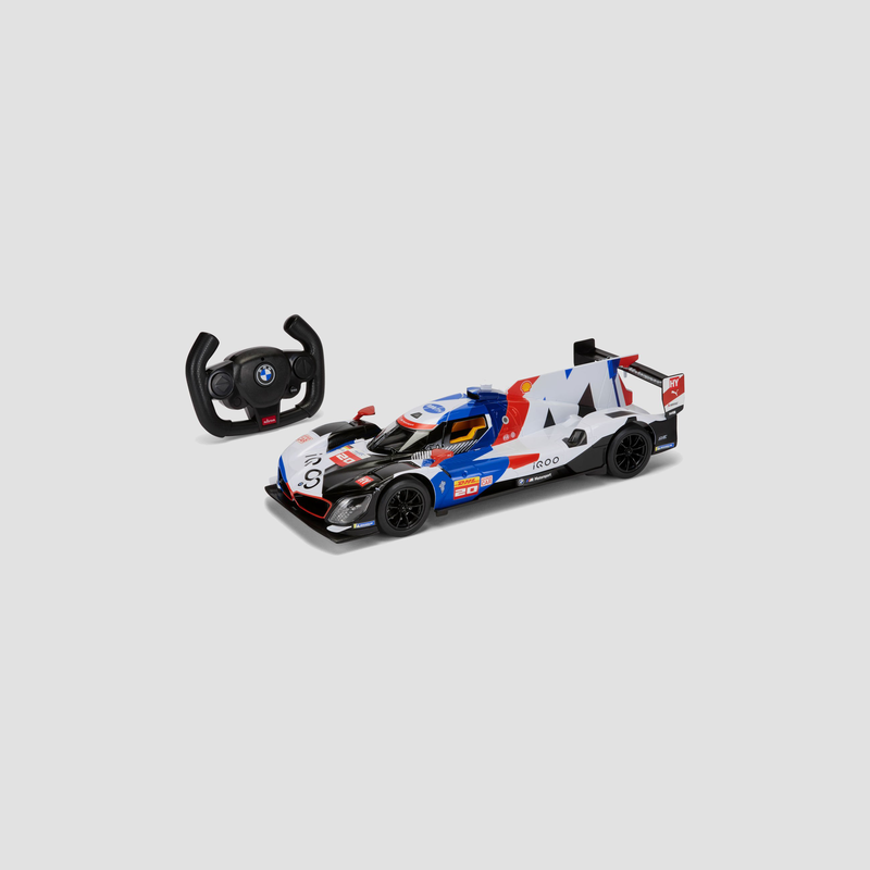 1:14 BMW RC LMDH V8 Miniatuur