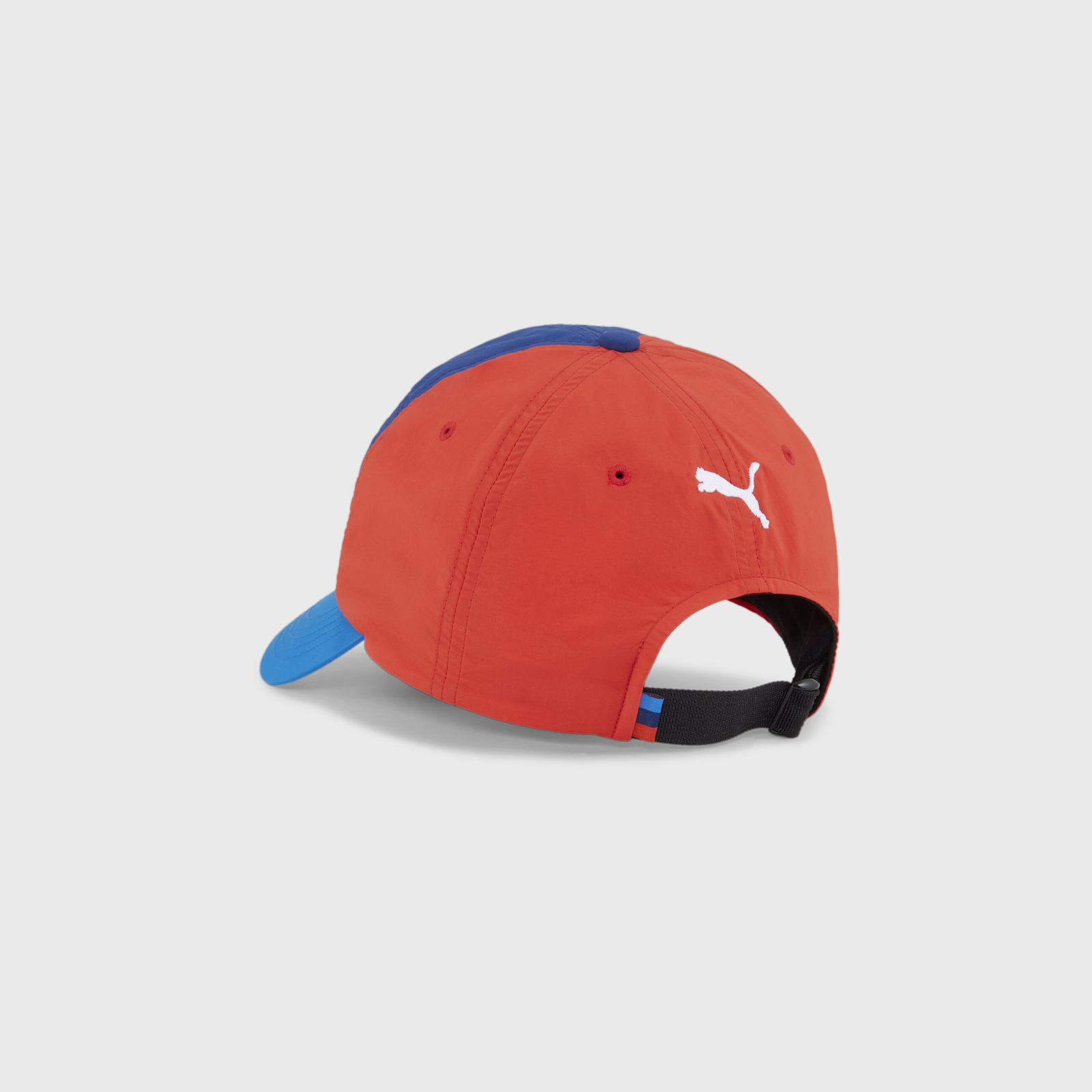 BMW MMS Heritage BB Cap - hi-res