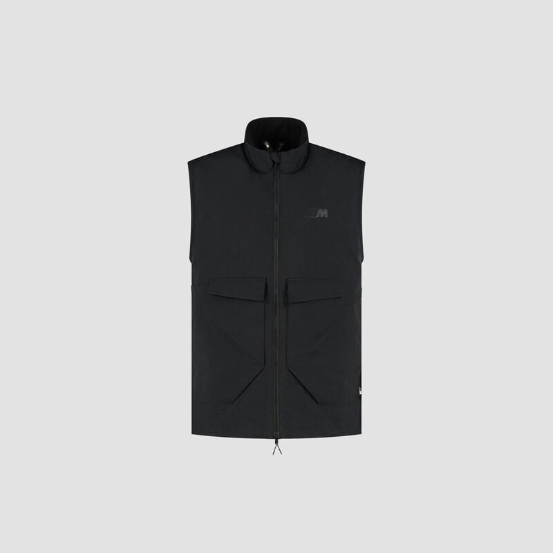 M UTILITY WINTERVEST