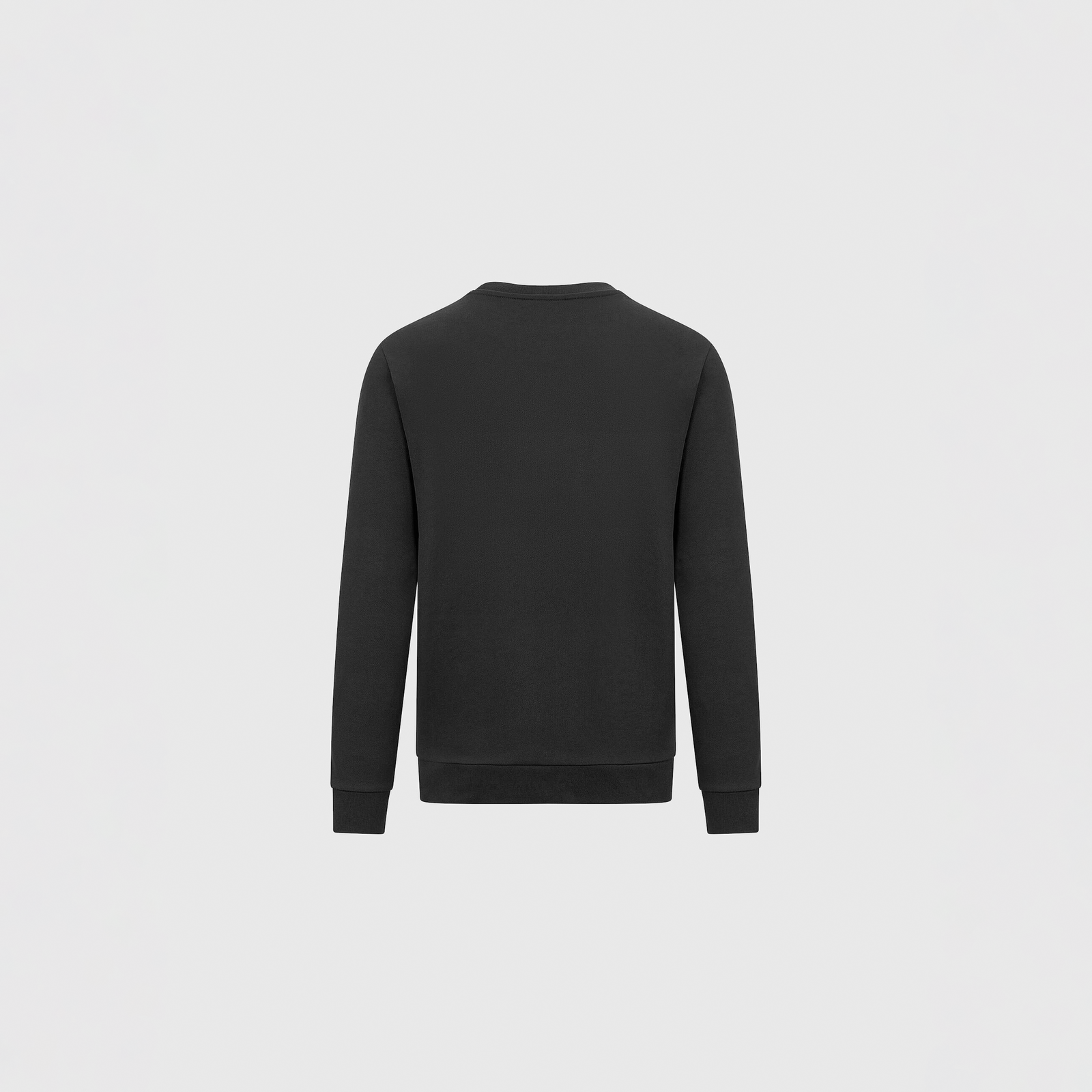 CORE MICRO M SWEAT CREW - hi-res