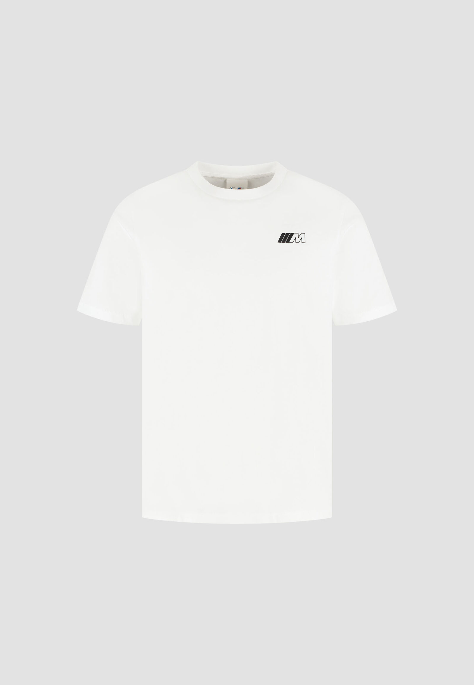 M STATEMENT SS T-SHIRT - hi-res