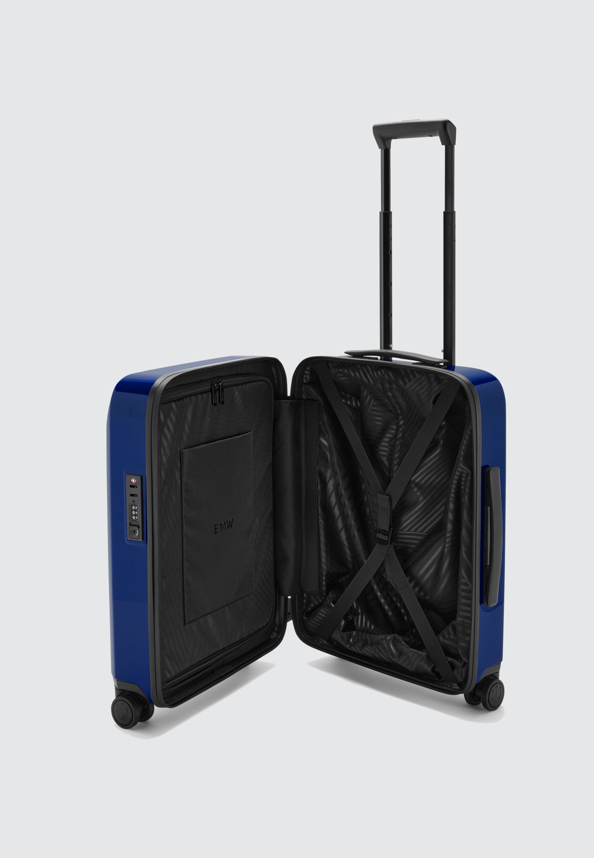 Bmw travel bag hot sale