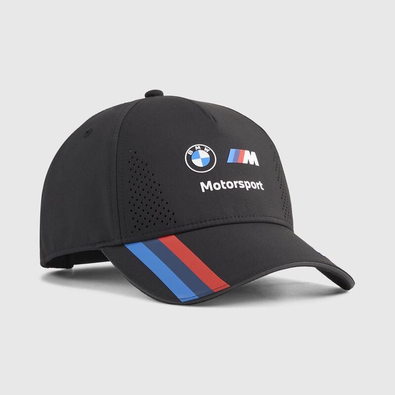 Casquette BMW M Motorsport Replica Team