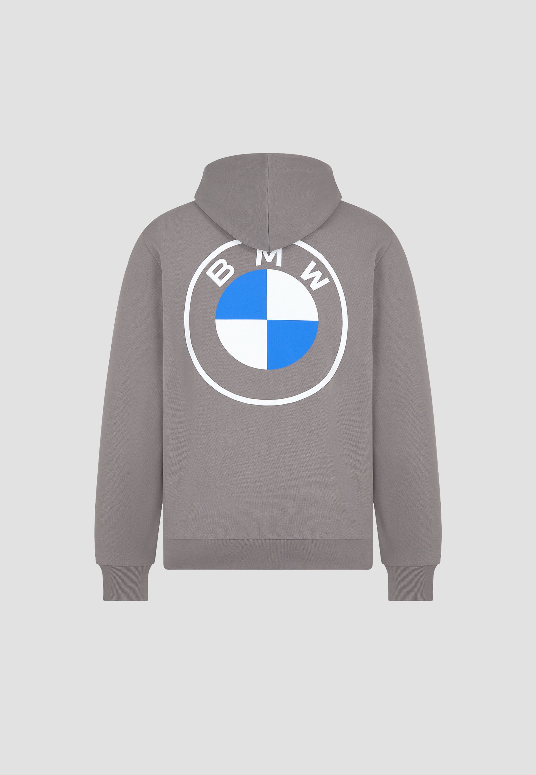 BMW Logo Hoodie BMW Lifestyle Shop