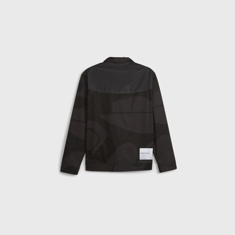 Puma BMW M Motorsport Statement Jacket