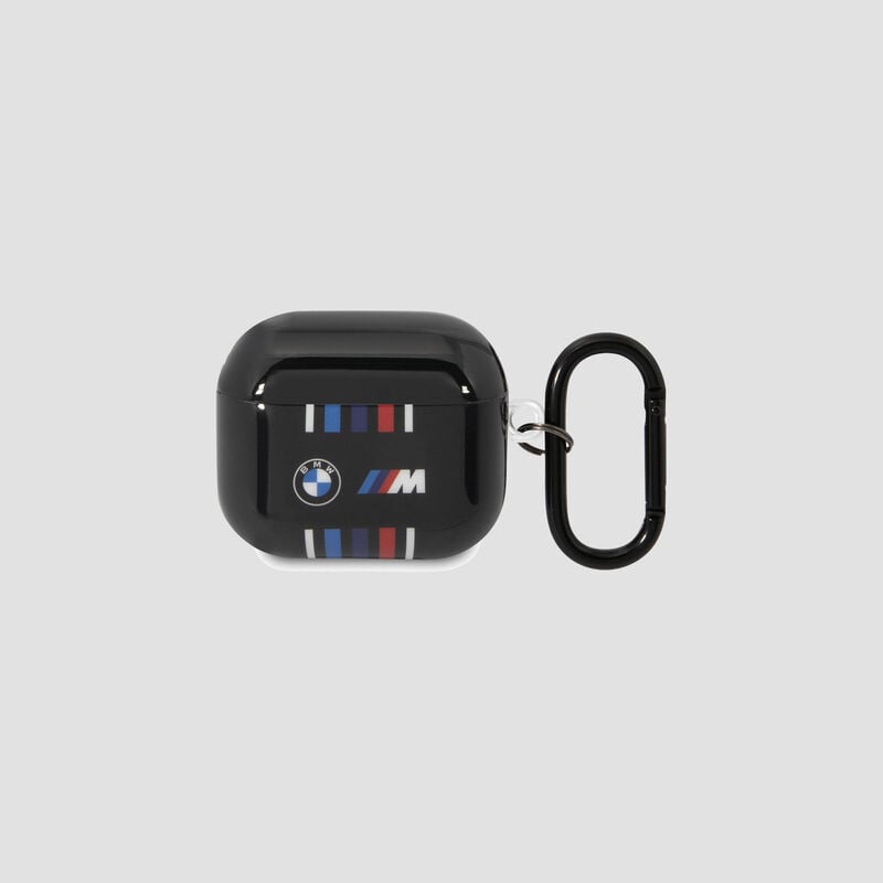 BMW M Airpod 3 Gen Hoes