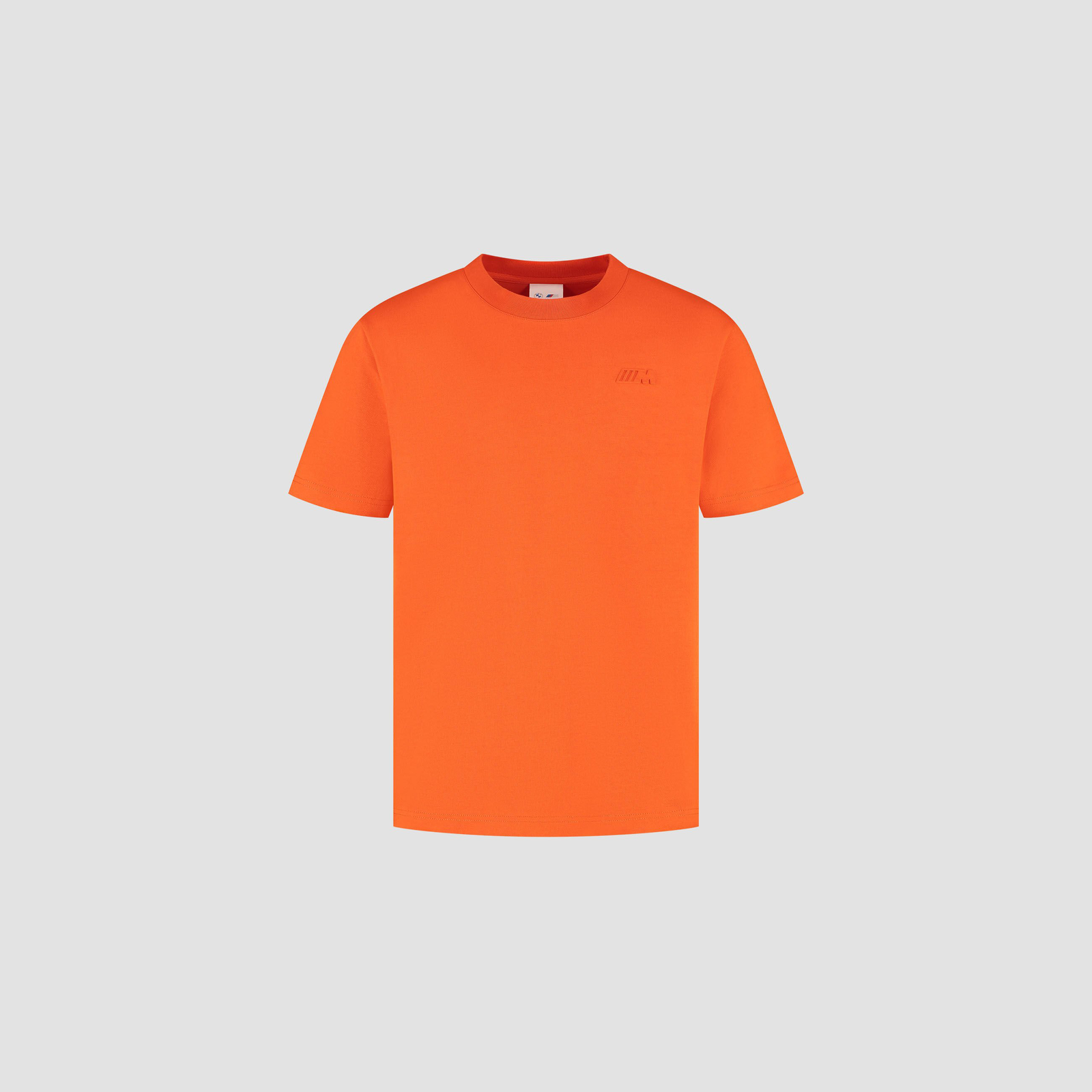 REVERSE M SS OVERSIZED T-SHIRT - hi-res