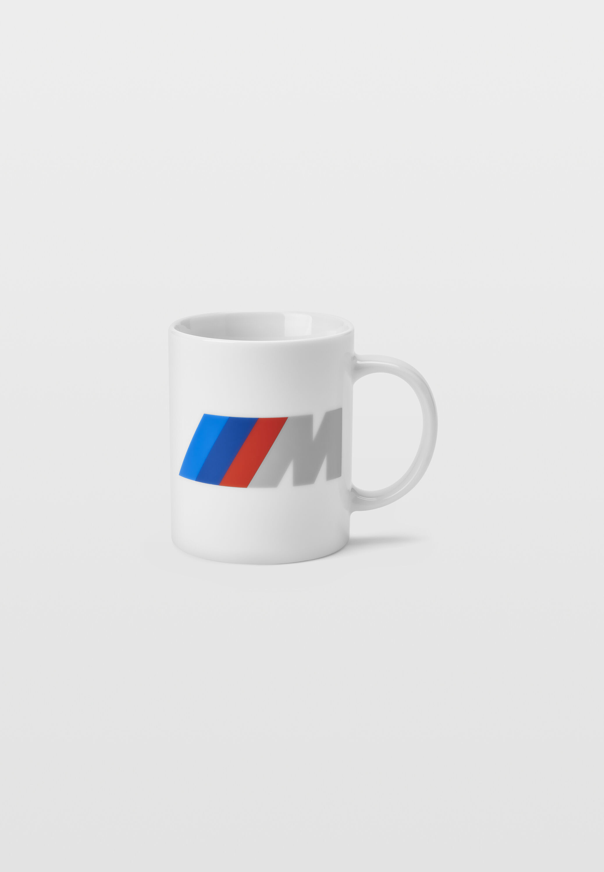 BMW Mug M Performance - High quality ceramic mug with stylish