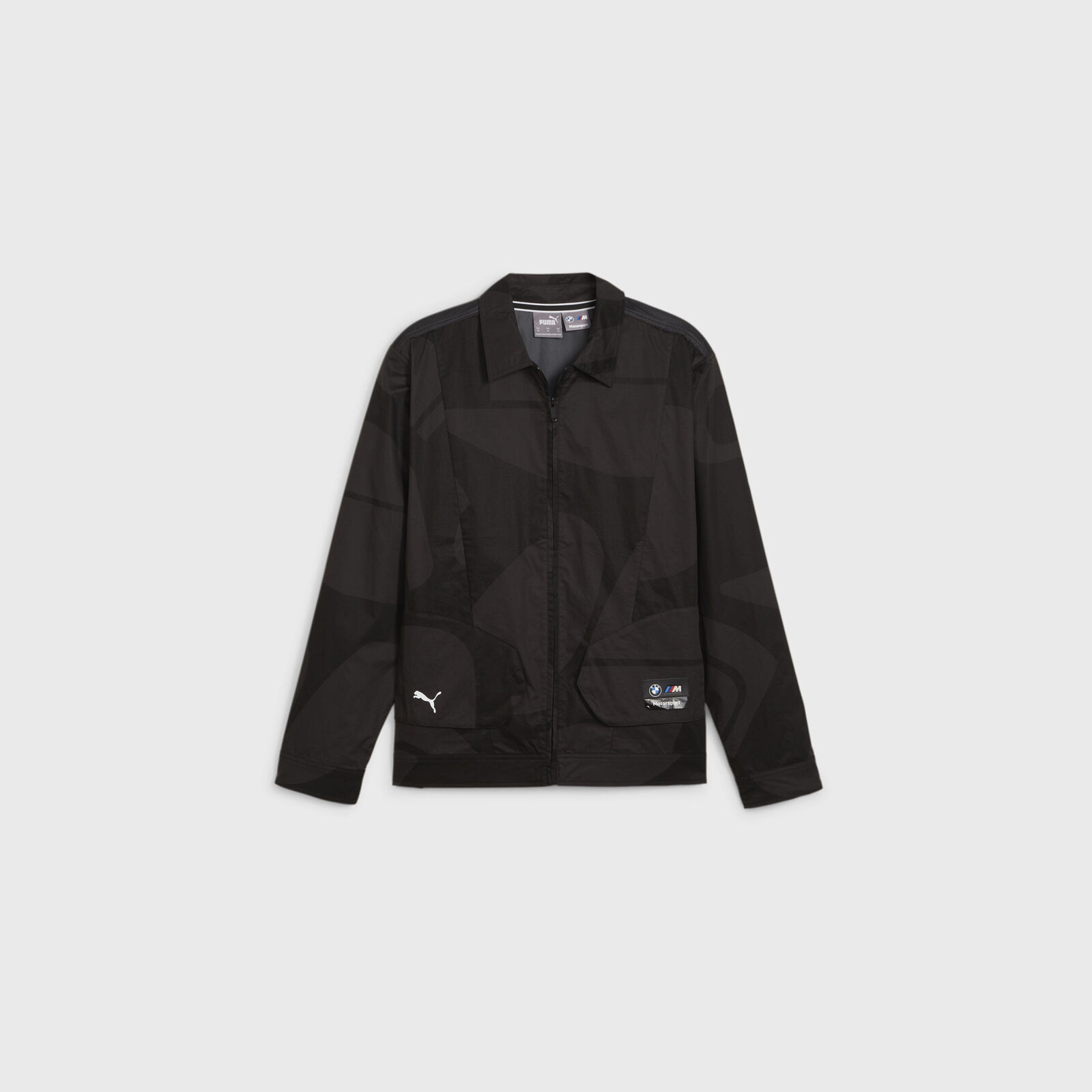 BMW MMS Statement Jacket - hi-res
