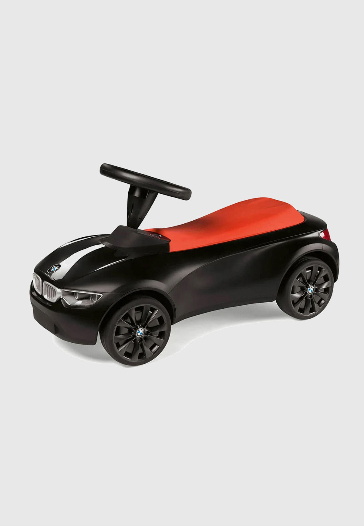 Correpasillos bmw store