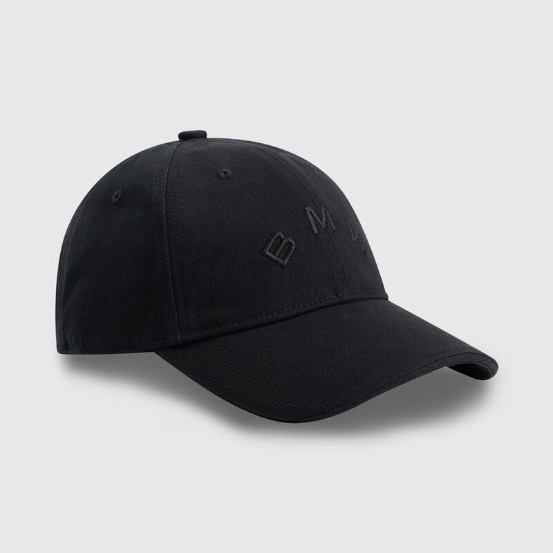Casquette BMW Lifestyle Pixel Logo