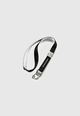 BMW M Motorsport Lanyard