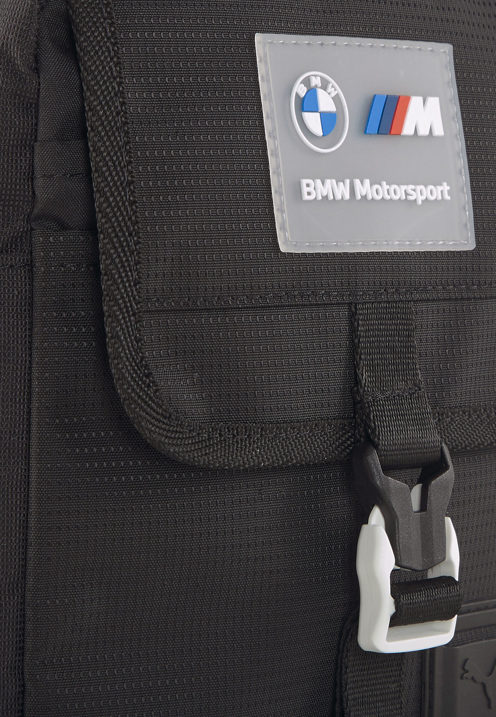 BMW M MOTORSPORT SHOULDERBAG - hi-res