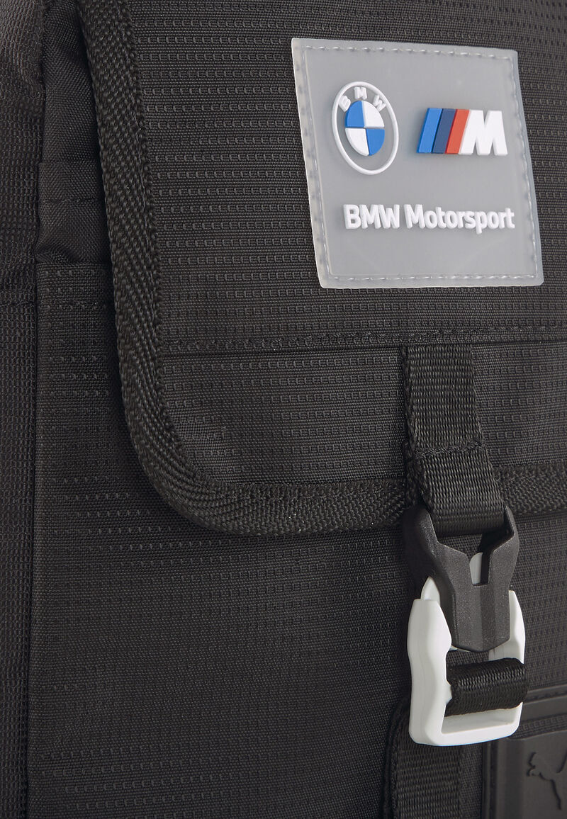 PUMA BMW M Motorsport Shoulder bag