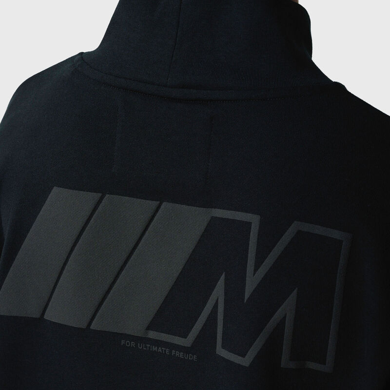 BMW M Hoge Hals Crew Sweater