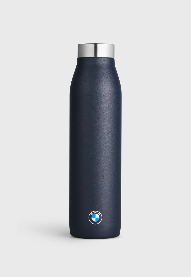 BMW 750ml Thermosflasche mit schmalem Verschluss