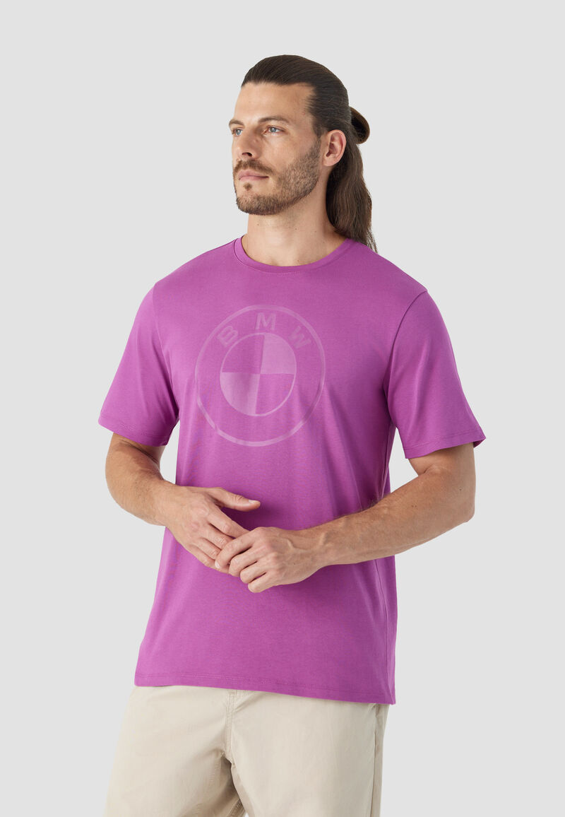 BMW Tonal Dot T-Shirt