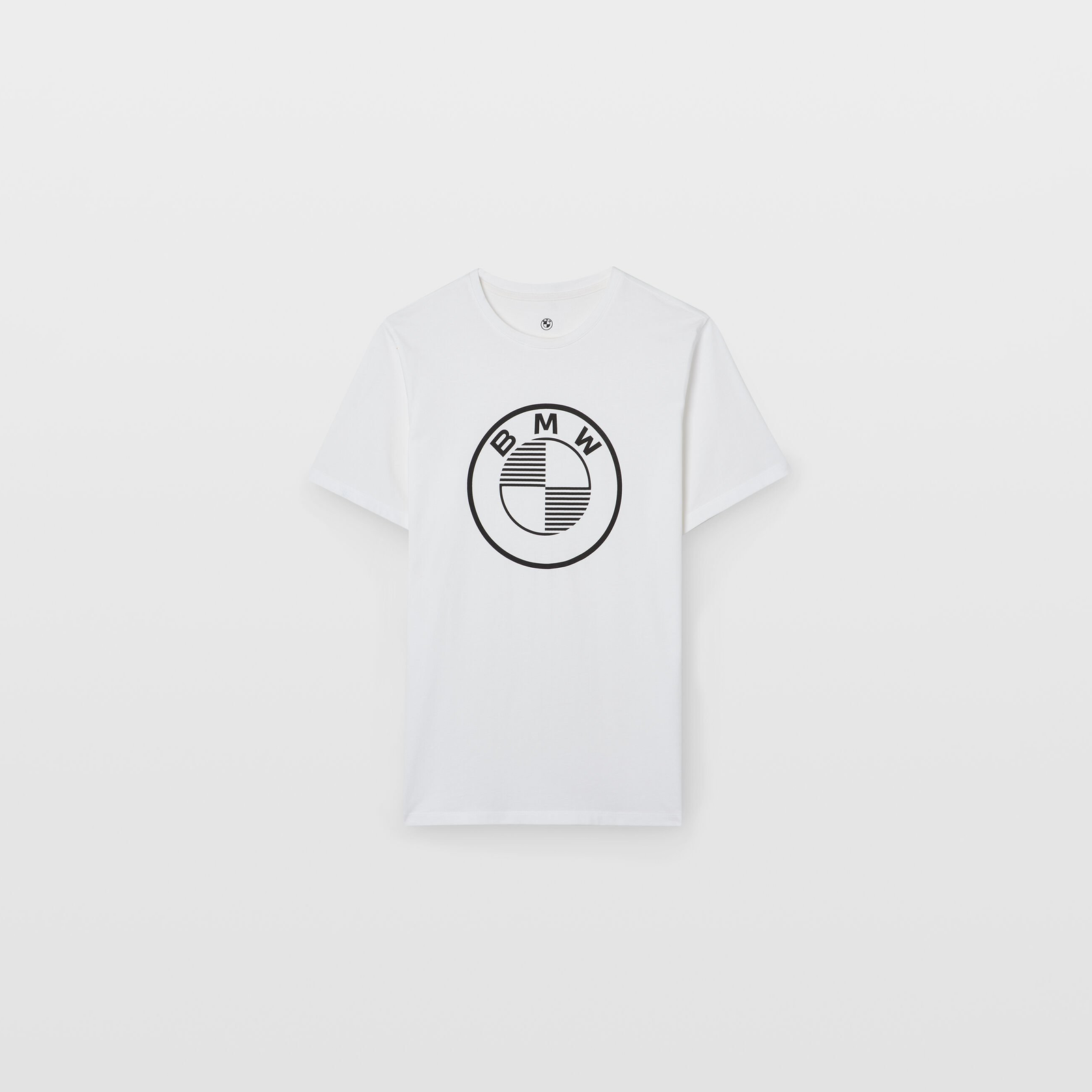 STRIPE DOT T-SHIRT - hi-res