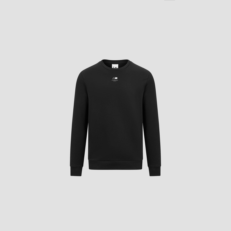 Felpa BMW M Micro Logo