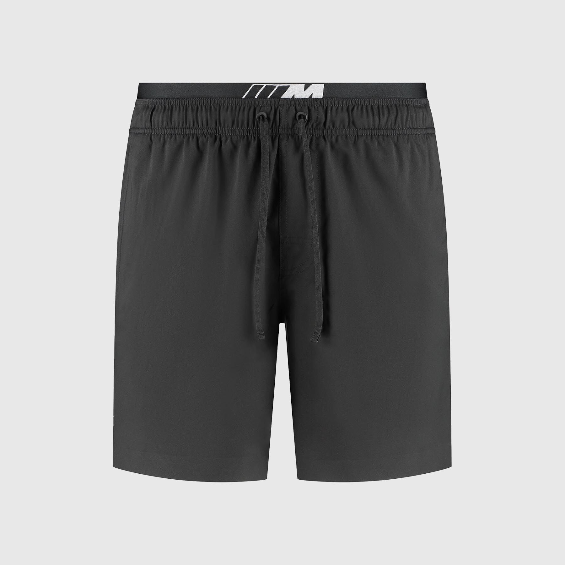 BMW M Tonal Logo Swim Shorts | BMW Lifestyle Shop