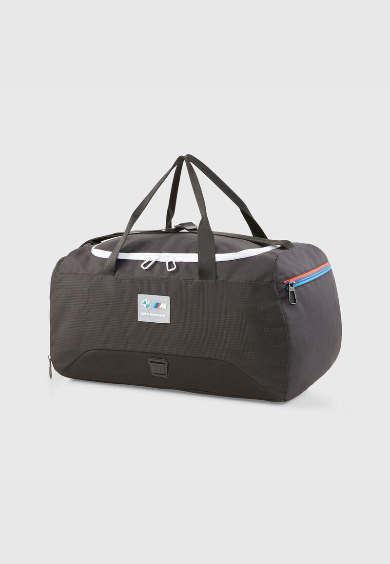 PUMA BMW M Motorsport Duffle Bag