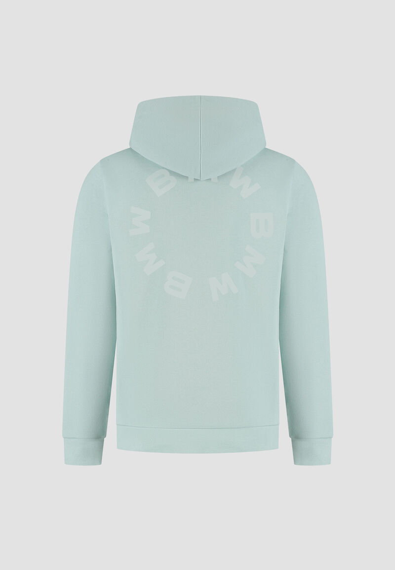 BMW Arched Logo Hoodie