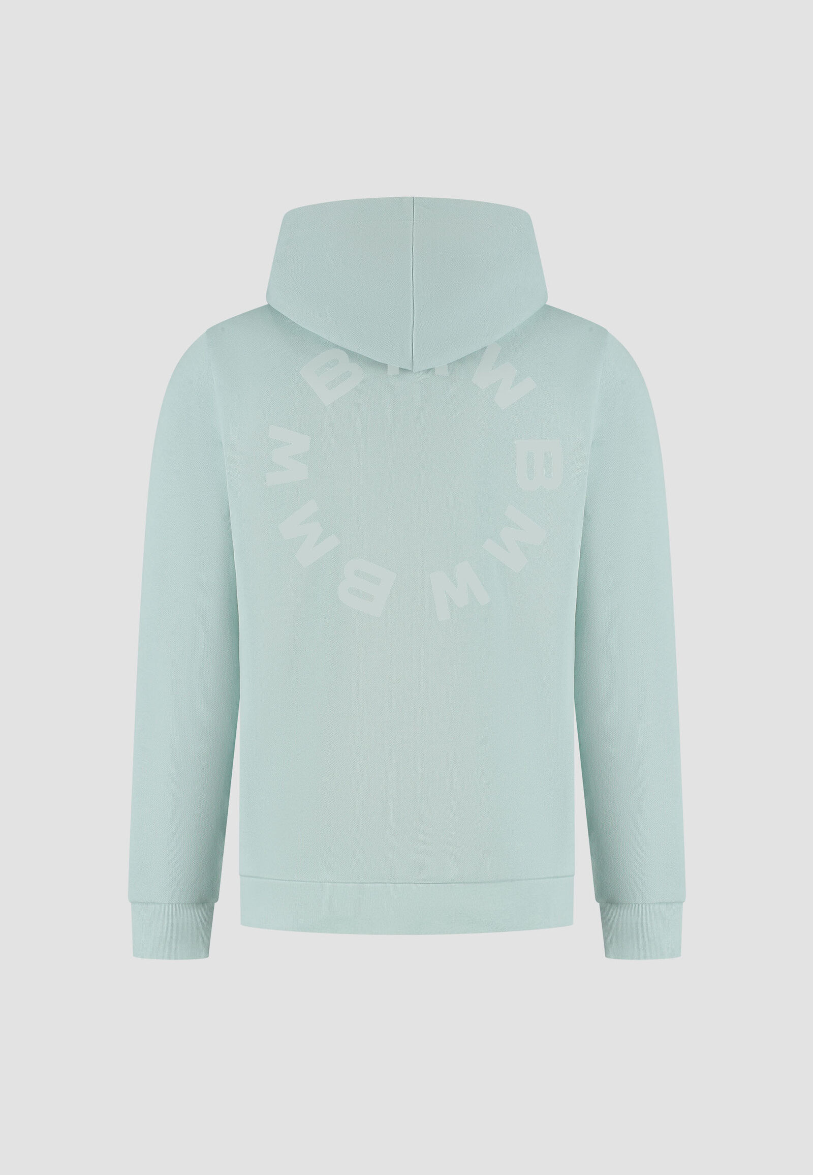 ARC CIRCULAR HOODIE - hi-res