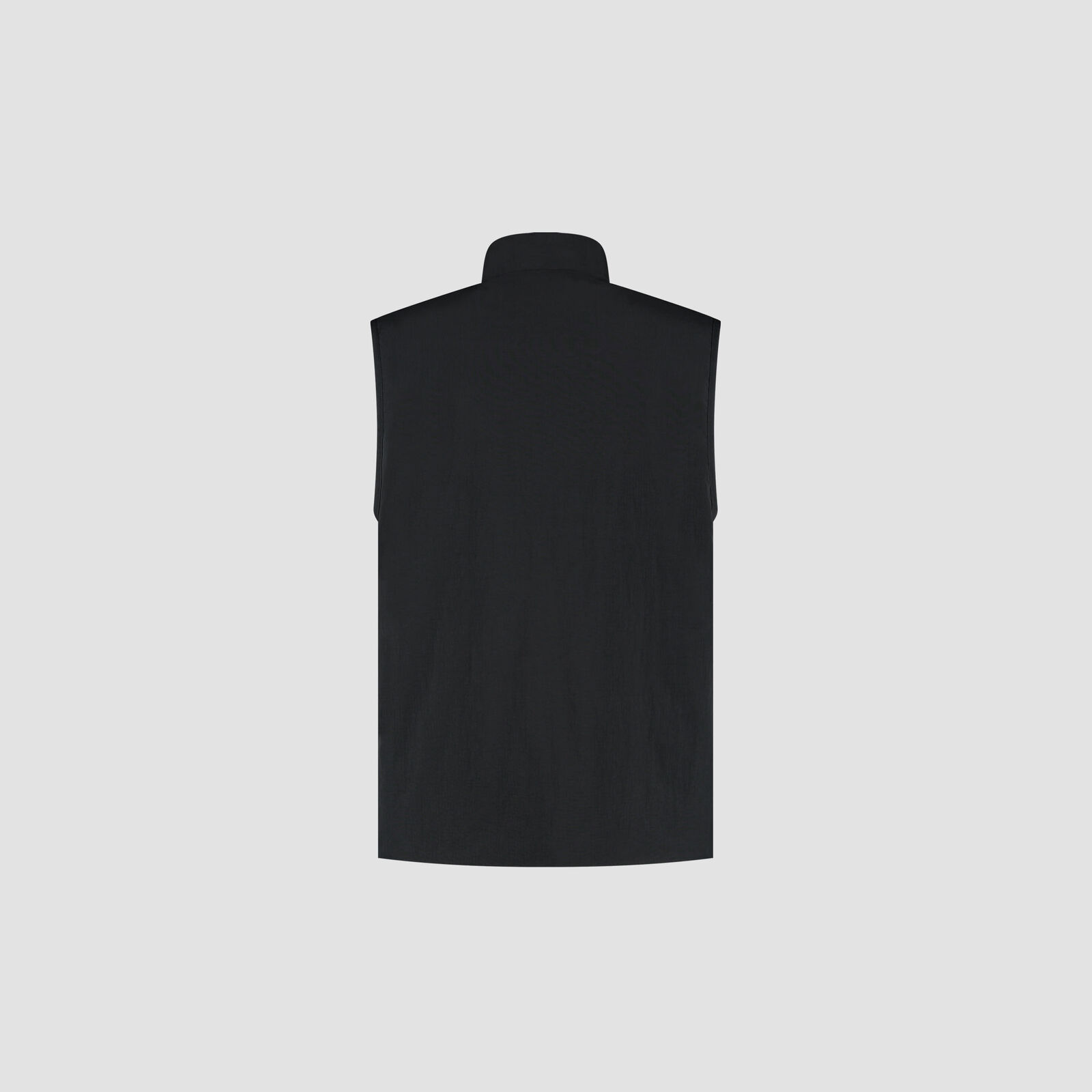 M UTILITY WINTER VEST - hi-res
