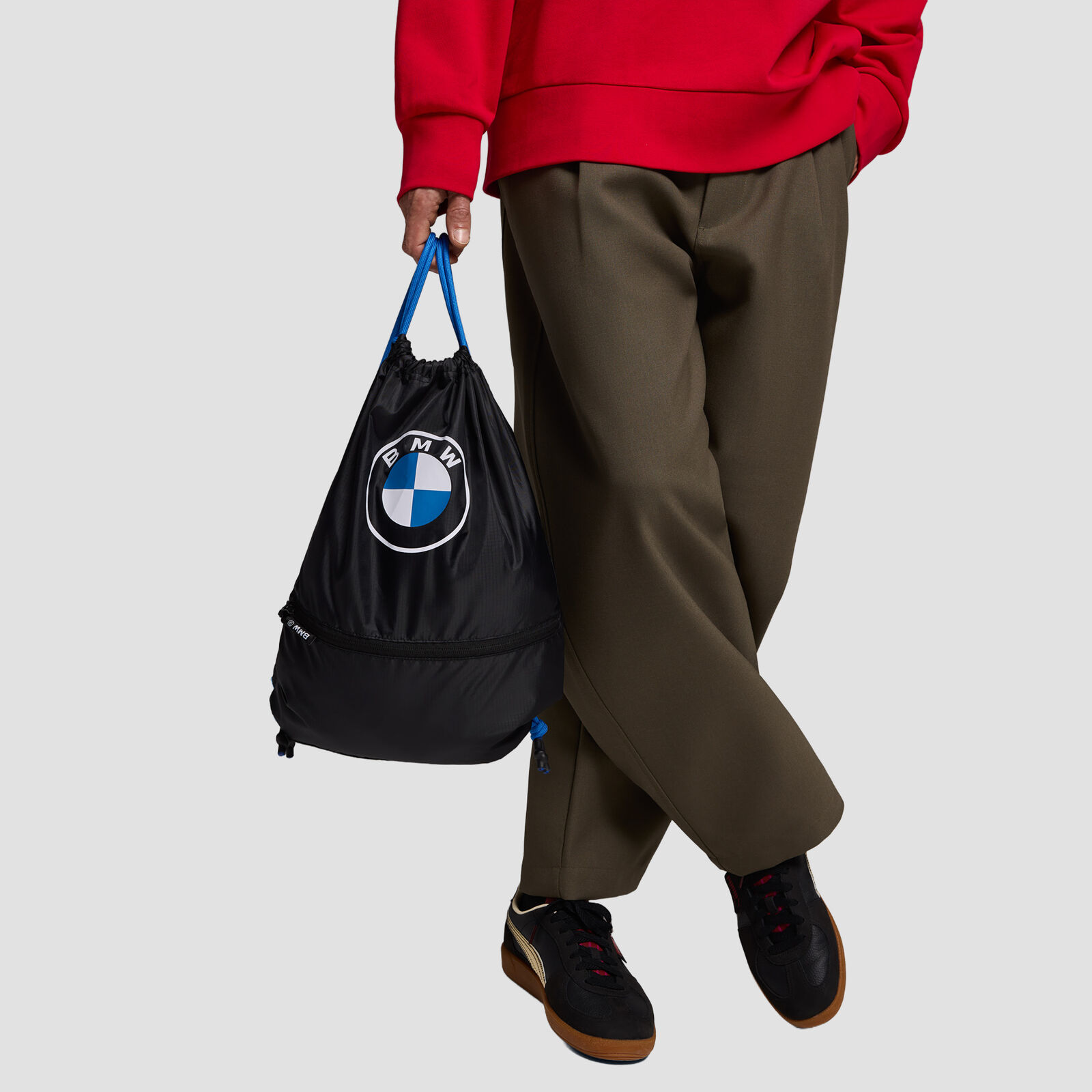 MICRO GYM BAG - hi-res