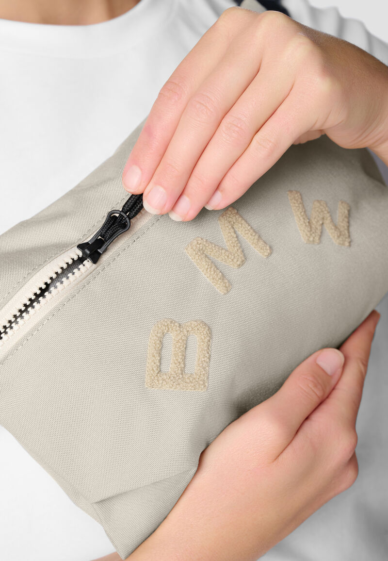 BMW cross body bag