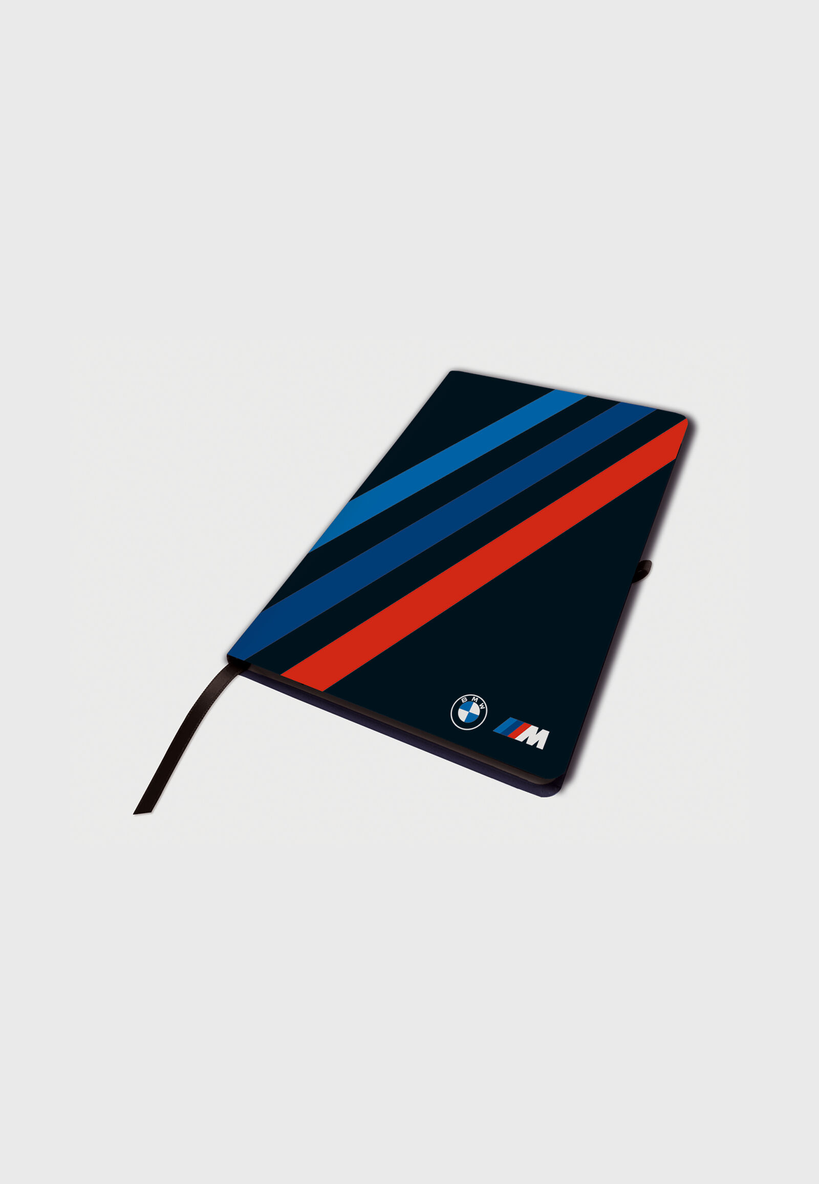 BMW M Notebook - hi-res