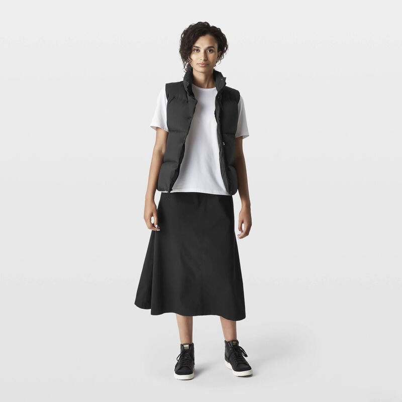 BMW Core Tag Insulation Gilet