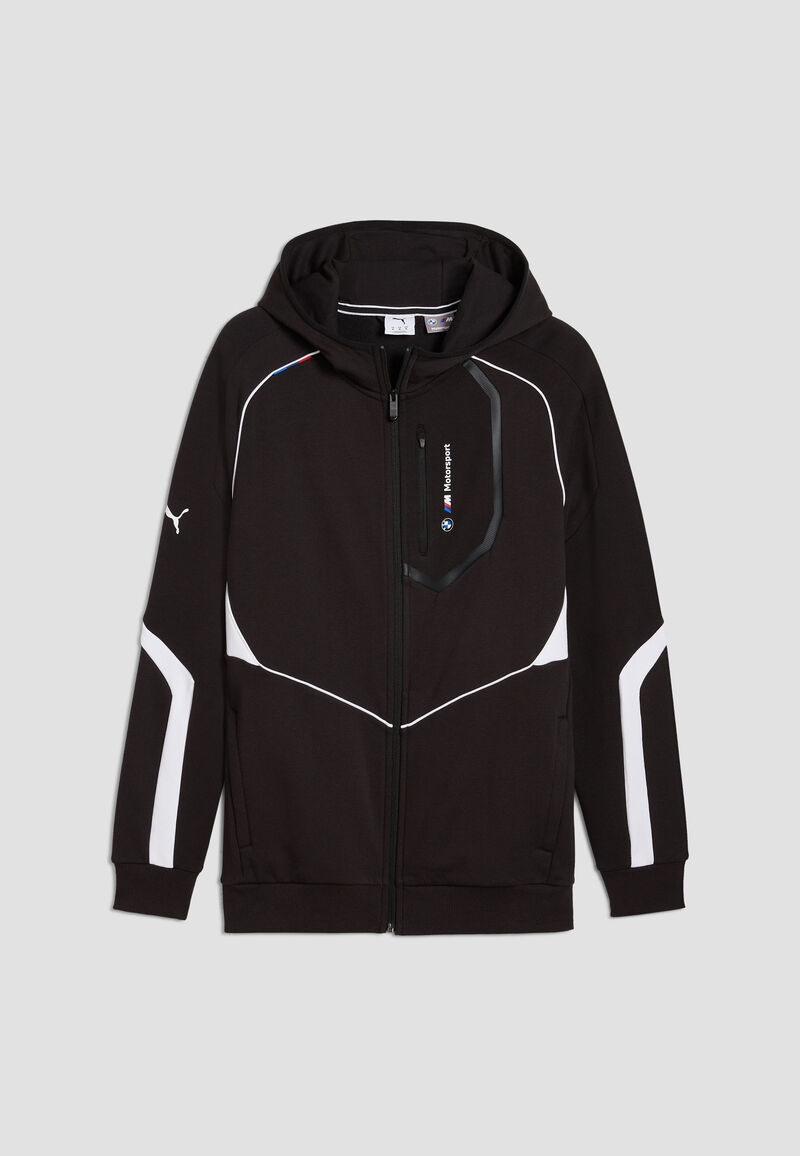 BMW M Motorsport Kapuzenjacke