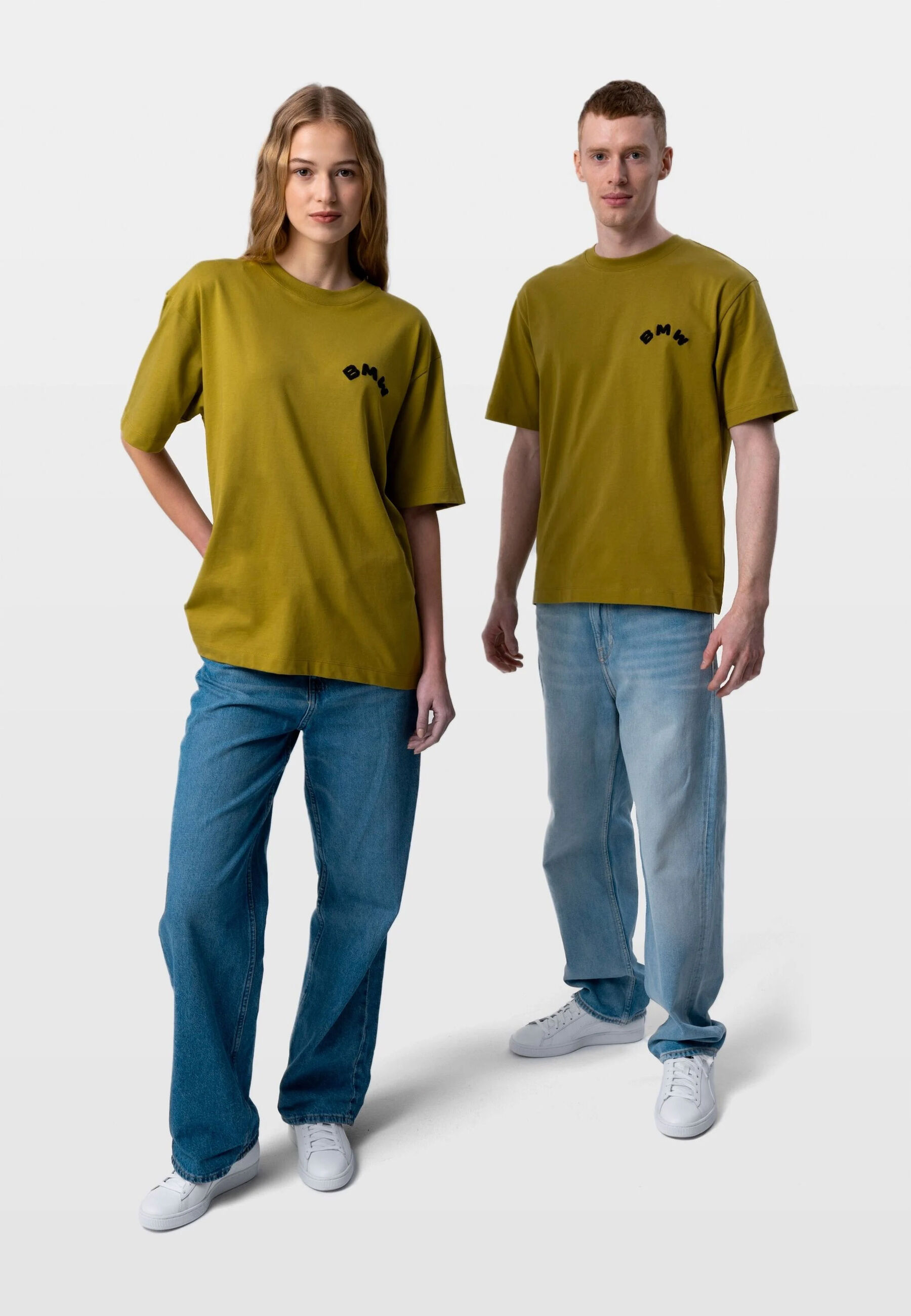 T shirt shop bmw