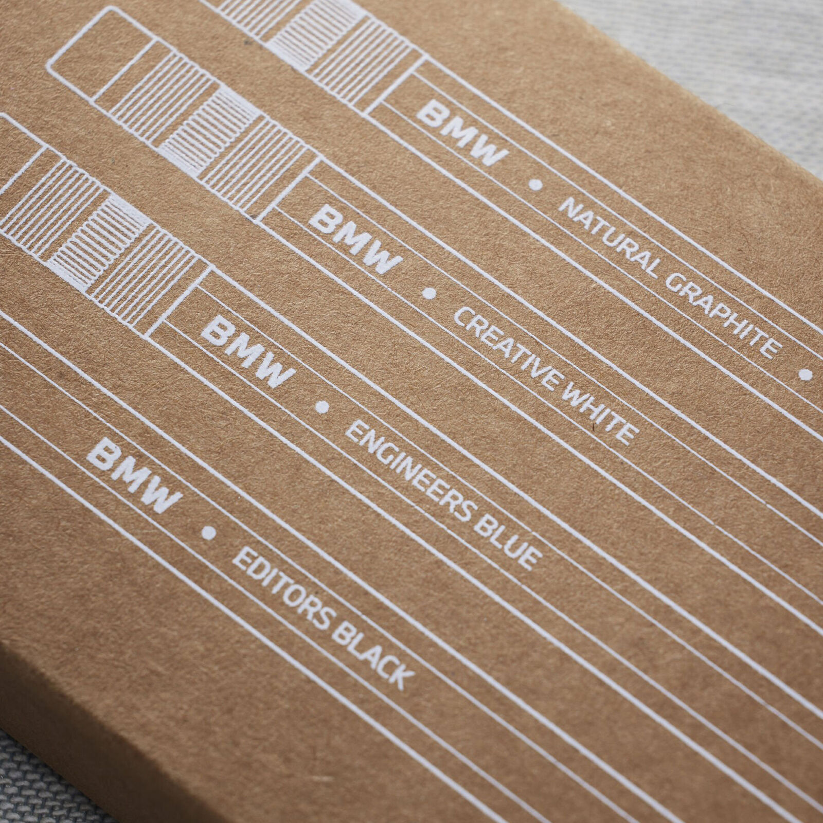 ORGANIC PENCIL - hi-res