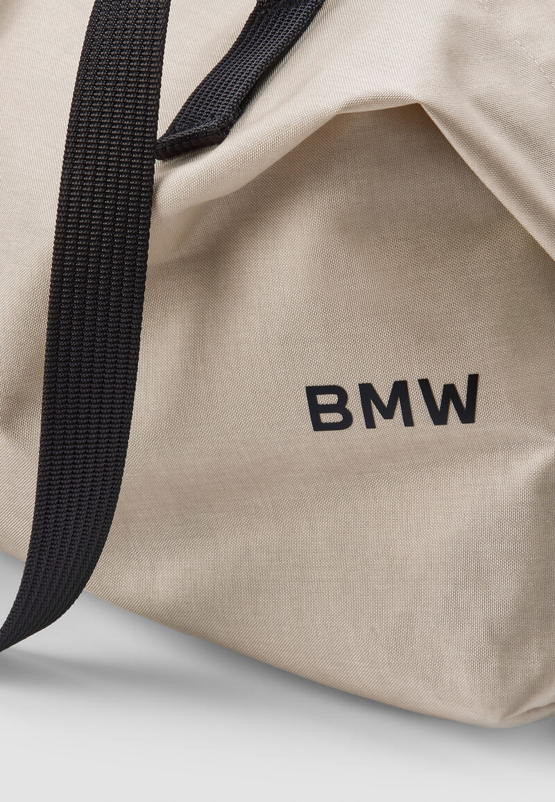 BMW Applied Tag Short Weekender-Tasche